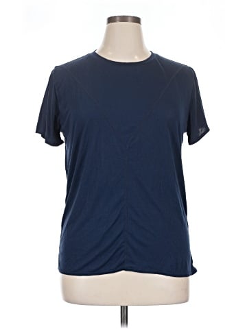 JoyLab Short Sleeve Top (view 1)