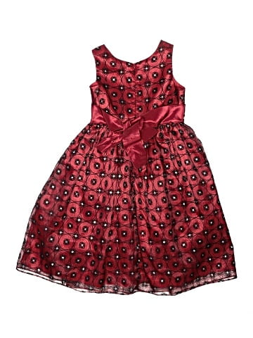 Jayne Copeland Dress (view 2)