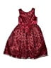 Jayne Copeland Hearts Red Dress Size 7 - photo 2