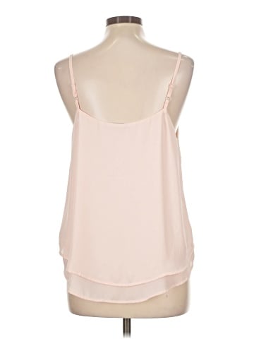Shinestar Sleeveless Blouse (view 2)