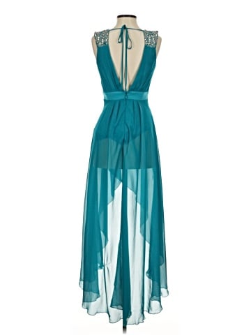 As U Wish Cocktail Dress (view 2)