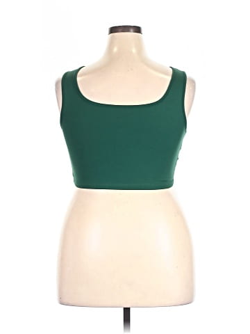 Blush Tube Top (view 2)