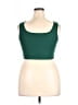 Blush Green Tube Top Size XL - photo 2