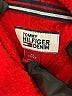 Tommy Hilfiger Red Sweatshirt Size XS - photo 7