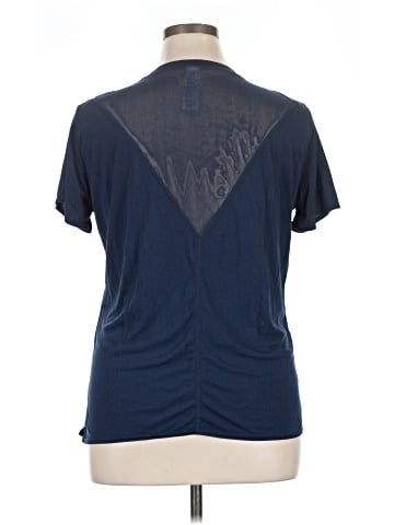 JoyLab Short Sleeve Top (view 2)