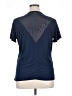 JoyLab Blue Short Sleeve Top Size XL - photo 2