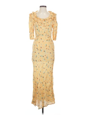 Rixo London Cocktail Dress (view 1)