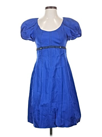 Vera Wang Casual Dress (view 1)