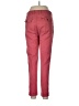 Orvis Red Jeans Size 6 - photo 2