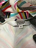 Crosby 100% Polyester White Sleeveless Blouse Size M - photo 4