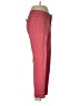 Orvis Red Jeans Size 6 - photo 4