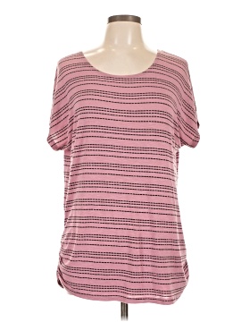 Tutta Bella Short Sleeve Top