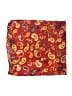 Unbranded Paisley Orange Red Scarf One size - photo 2
