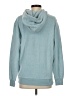 feat Blue Pullover Hoodie Size S - photo 2