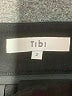 Tibi Solid Black Dress Pants Size 2 - photo 7