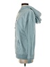 feat Blue Pullover Hoodie Size S - photo 5