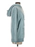 feat Blue Pullover Hoodie Size S - photo 4