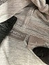 Zenergy by Chico's Gray Jacket Size XL (3) - photo 6