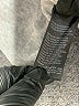 Zenergy by Chico's Gray Jacket Size XL (3) - photo 7