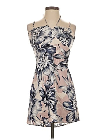 Stillwater Cocktail Dress (view 1)