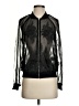 Endless Rose 100% Polyester Black Track Jacket Size XS - photo 1