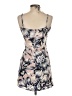 Stillwater 100% Rayon Tropical Tan Cocktail Dress Size S - photo 2