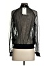 Endless Rose 100% Polyester Black Track Jacket Size XS - photo 2