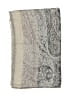 Unbranded Gray Tan Scarf One size - photo 2