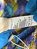 Zimmermann Floral Blue Romper Size 6 (1) - photo 12