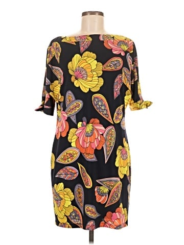 Trina Turk Casual Dress (view 1)