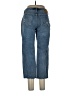 SNEAK PEEK Solid Blue Jeans Size 11 - photo 2