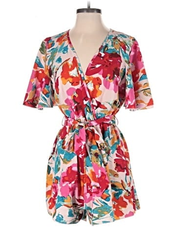 Unbranded Casual Dress (view 1)