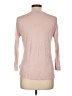 Express 100% Rayon Pink Pullover Sweater Size L - photo 2