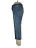 SNEAK PEEK Solid Blue Jeans Size 11 - photo 5