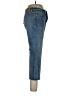 SNEAK PEEK Solid Blue Jeans Size 11 - photo 4