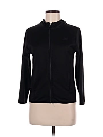 New Balance Zip Up Hoodie (view 1)