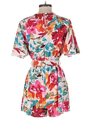 Unbranded Casual Dress (view 2)