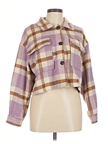 Elan Jacket (view 1)