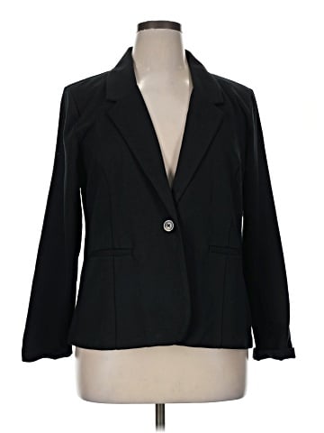 Cato Blazer (view 1)