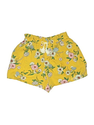 Target Shorts (view 1)