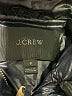 J.Crew 100% Polyester Chevron-herringbone Black Vest Size S - photo 6