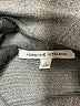 Adrienne Vittadini Gray Turtleneck Sweater Size L - photo 7