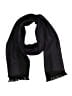 Versace Collection Black Purple Scarf One size - photo 1