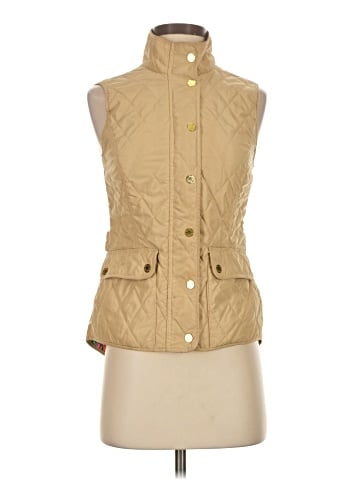 Lilly Pulitzer Vest (view 1)