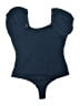 Mi ami Blue Bodysuit Size 1X - photo 1