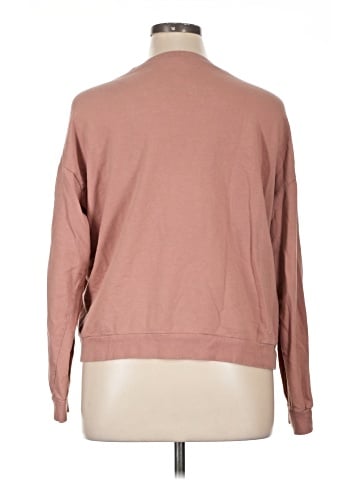 Divided by H&M Sweatshirt (view 2)