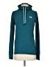Under Armour 100% Polyester Teal Pullover Hoodie Size XS - photo 1