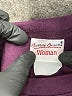Bobbie Brooks Burgundy Pullover Sweater Size 22 - 24 - photo 7