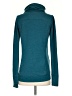 Under Armour 100% Polyester Teal Pullover Hoodie Size XS - photo 2