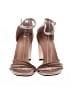 Unbranded Gold Tan Sandals Size EU 42 - photo 2
